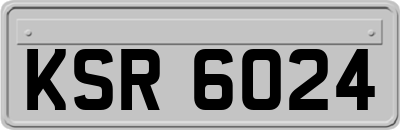 KSR6024