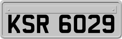 KSR6029