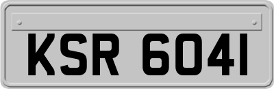 KSR6041