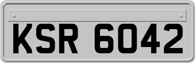 KSR6042