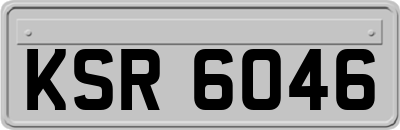KSR6046