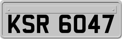 KSR6047