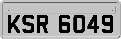 KSR6049