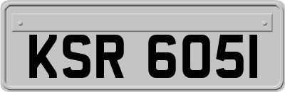 KSR6051