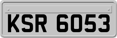 KSR6053