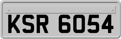 KSR6054