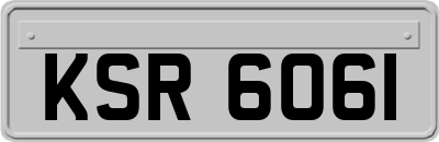 KSR6061