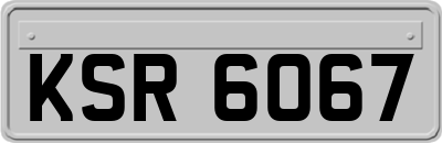 KSR6067