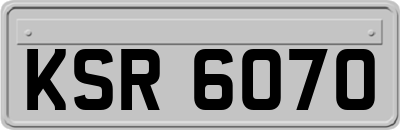 KSR6070