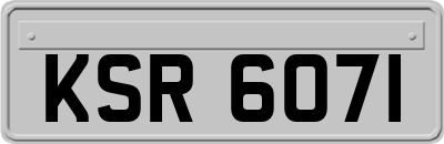 KSR6071