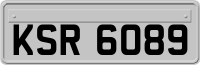 KSR6089