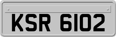 KSR6102