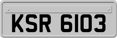 KSR6103