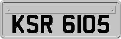 KSR6105
