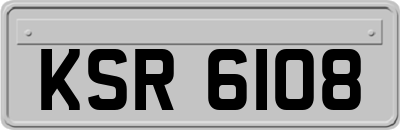 KSR6108