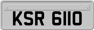 KSR6110