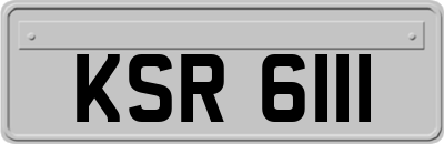 KSR6111