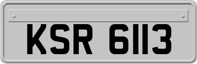 KSR6113