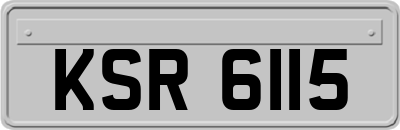 KSR6115