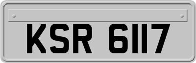 KSR6117