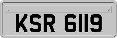 KSR6119