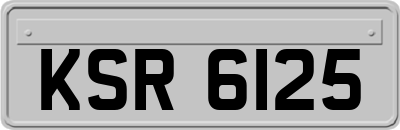 KSR6125