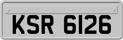 KSR6126
