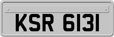 KSR6131