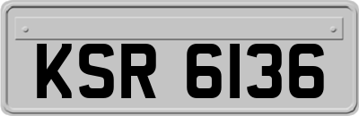KSR6136