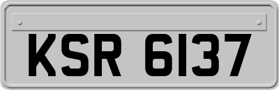KSR6137