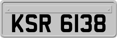 KSR6138