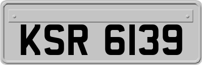 KSR6139