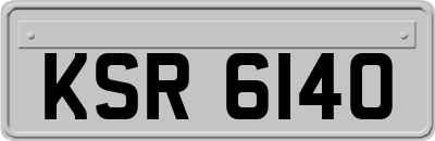 KSR6140