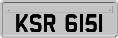 KSR6151