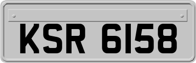 KSR6158