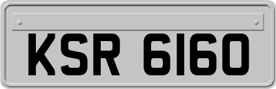 KSR6160