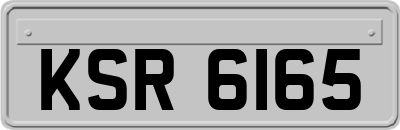 KSR6165