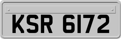 KSR6172