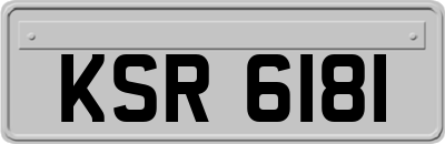 KSR6181