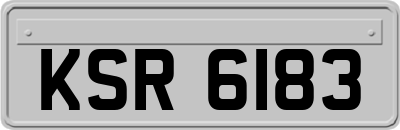 KSR6183