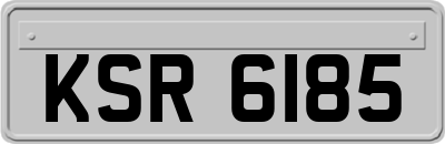 KSR6185