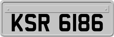 KSR6186