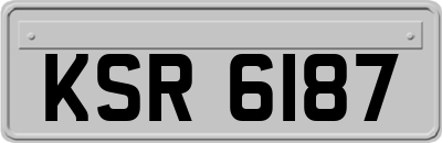 KSR6187