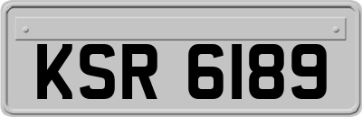 KSR6189