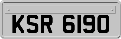 KSR6190