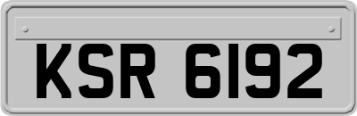 KSR6192