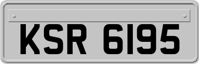 KSR6195