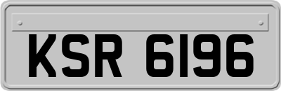 KSR6196