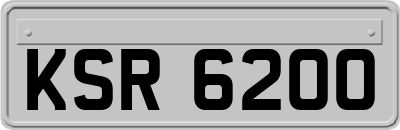 KSR6200