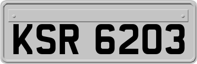 KSR6203